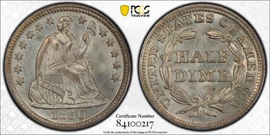 1850 H10C MS66+