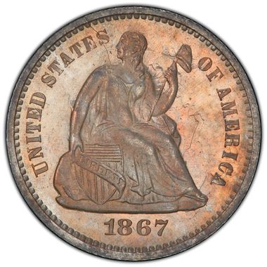 Cert 84100373 - Coin Image