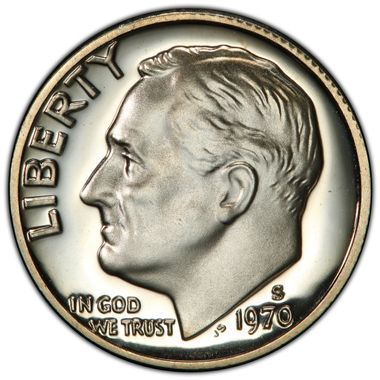 Cert 84100932 - Coin Image