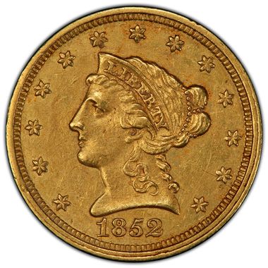 Cert 84101527 - Coin Image