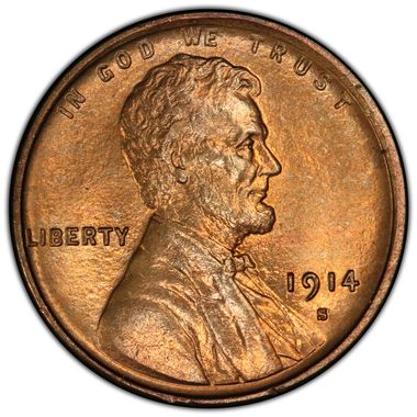 Cert 84103104 - Coin Image