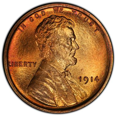 Cert 84103122 - Coin Image