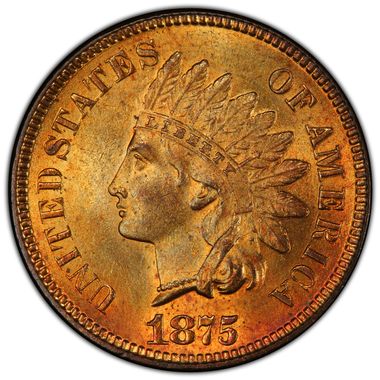 Cert 84103127 - Coin Image