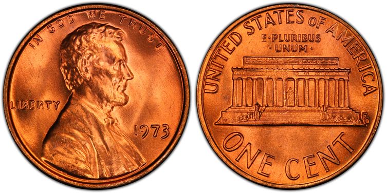 Cert 84103172 - Coin Image