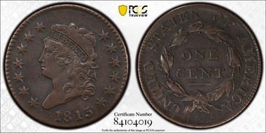 1813 1C VF25BN