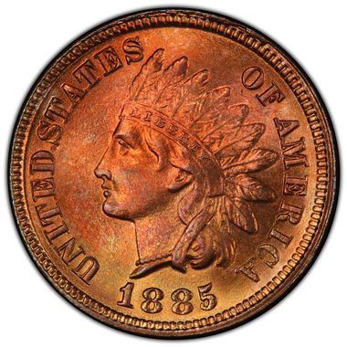 Cert 84104784 - Coin Image