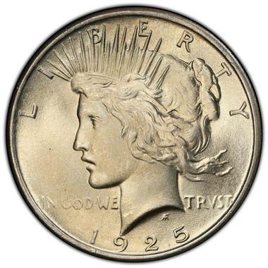 Cert 84107379 - Coin Image