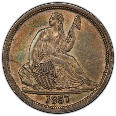 Cert 84113820 - Coin Image