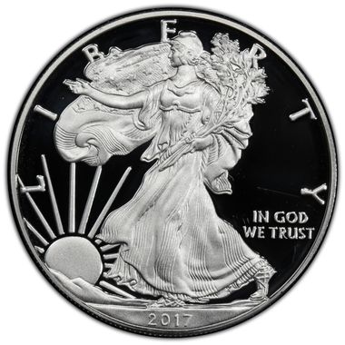 Cert 84117533 - Coin Image