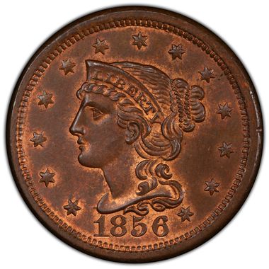 Cert 84121795 - Coin Image