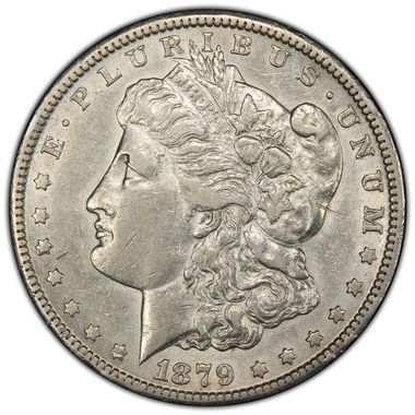 Cert 84121868 - Coin Image