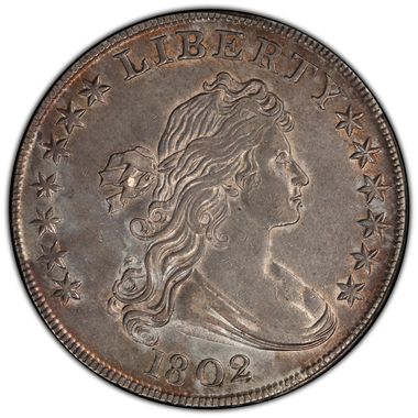 Cert 84126790 - Coin Image
