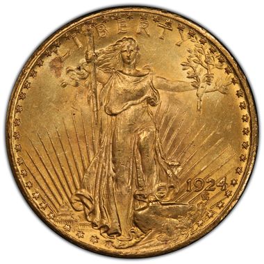 Cert 84126818 - Coin Image