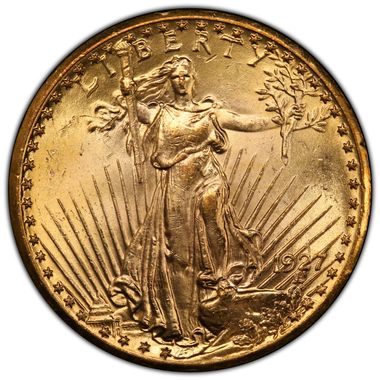 Cert 84126820 - Coin Image