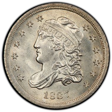 Cert 84127317 - Coin Image