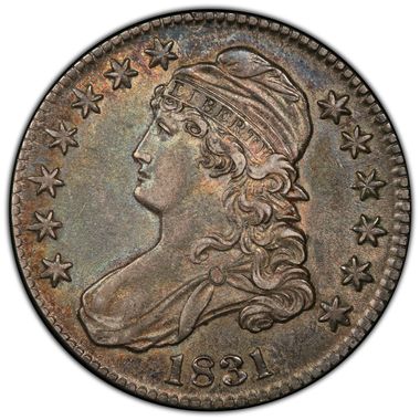 Cert 84133288 - Coin Image