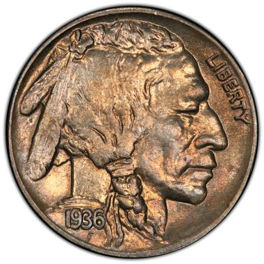 Cert 84133802 - Coin Image