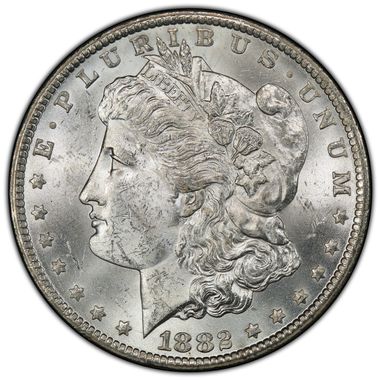 Cert 84134440 - Coin Image