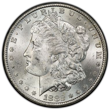 Cert 84134441 - Coin Image