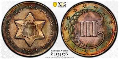 1852 3CS MS64
