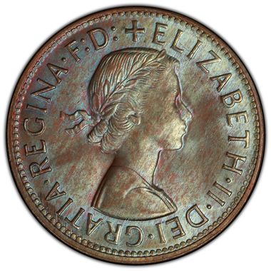 Cert 84135213 - Coin Image