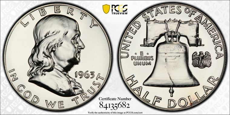 Cert 84135682 - Coin Image