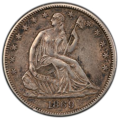 Cert 84140989 - Coin Image