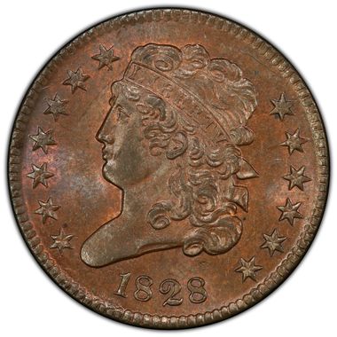 Cert 84142773 - Coin Image
