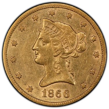 Cert 84143846 - Coin Image