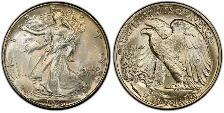 Cert 84147904 - Coin Image