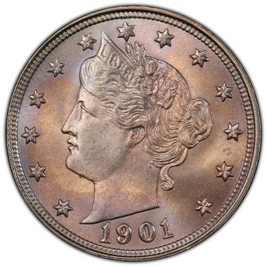 Cert 84149632 - Coin Image