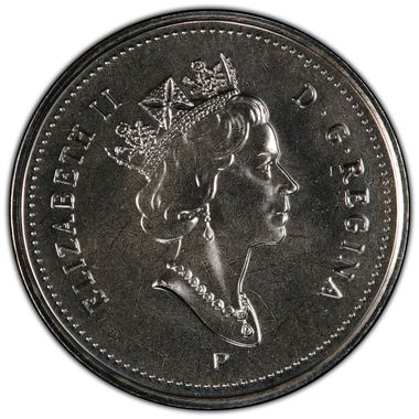 Cert 84151212 - Coin Image