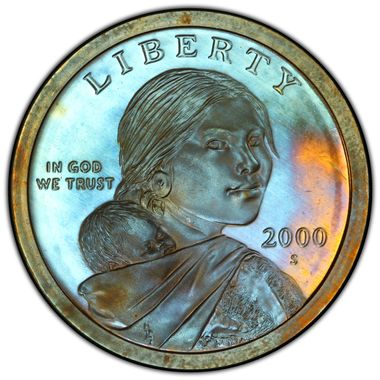 Cert 84152235 - Coin Image