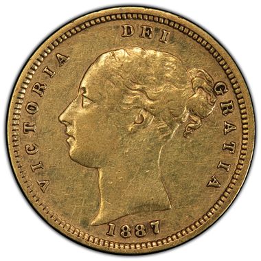 Cert 84158425 - Coin Image