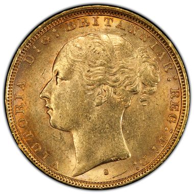 Cert 84158446 - Coin Image