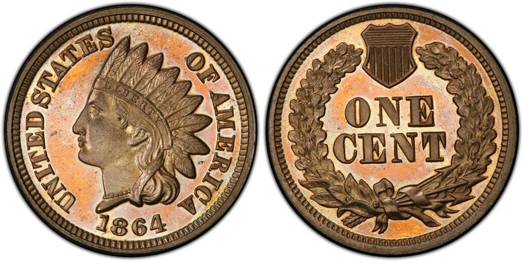 Cert 84159822 - Coin Image