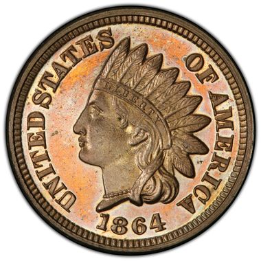 Cert 84159822 - Coin Image