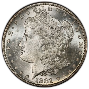 Cert 84160928 - Coin Image