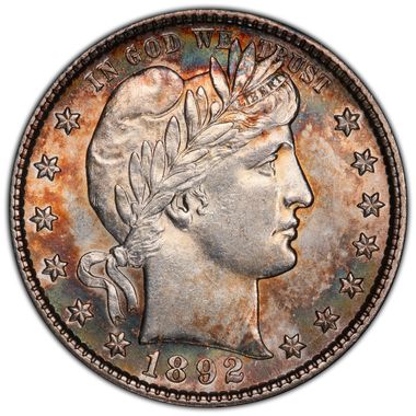 Cert 84161774 - Coin Image