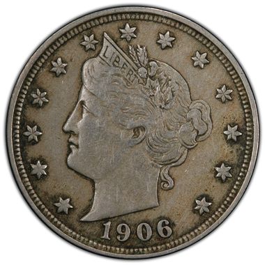 Cert 84161974 - Coin Image