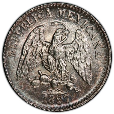 Cert 84163293 - Coin Image