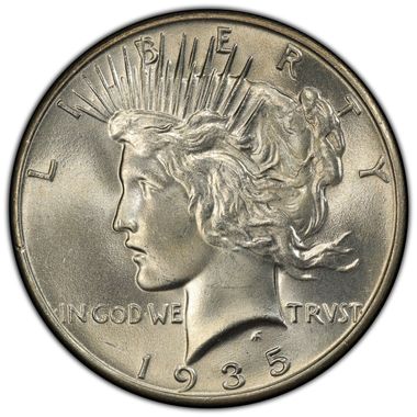 Cert 84165652 - Coin Image