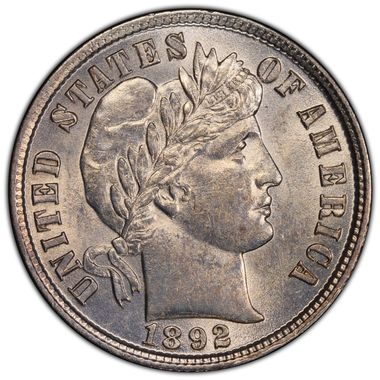 Cert 84166110 - Coin Image
