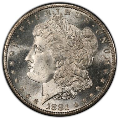 Cert 84169707 - Coin Image