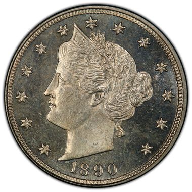 Cert 84169813 - Coin Image