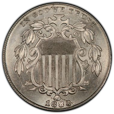 Cert 84172248 - Coin Image
