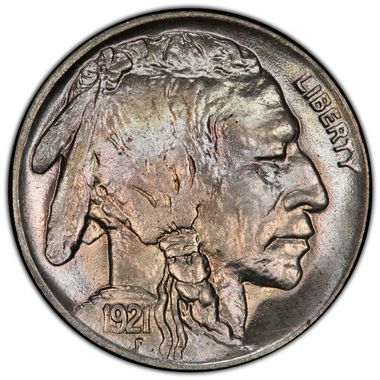 Cert 84173810 - Coin Image