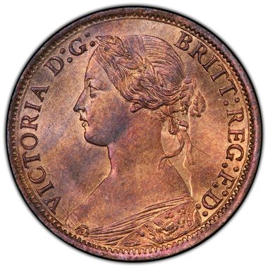 Cert 84190171 - Coin Image