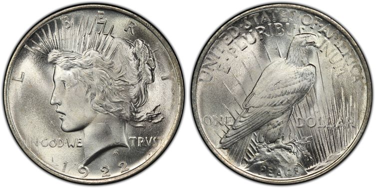 Cert 84190270 - Coin Image