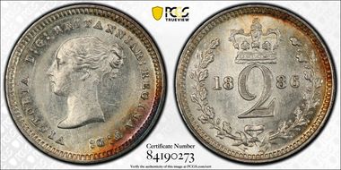 1886 2D Mdy S-3919 PL63